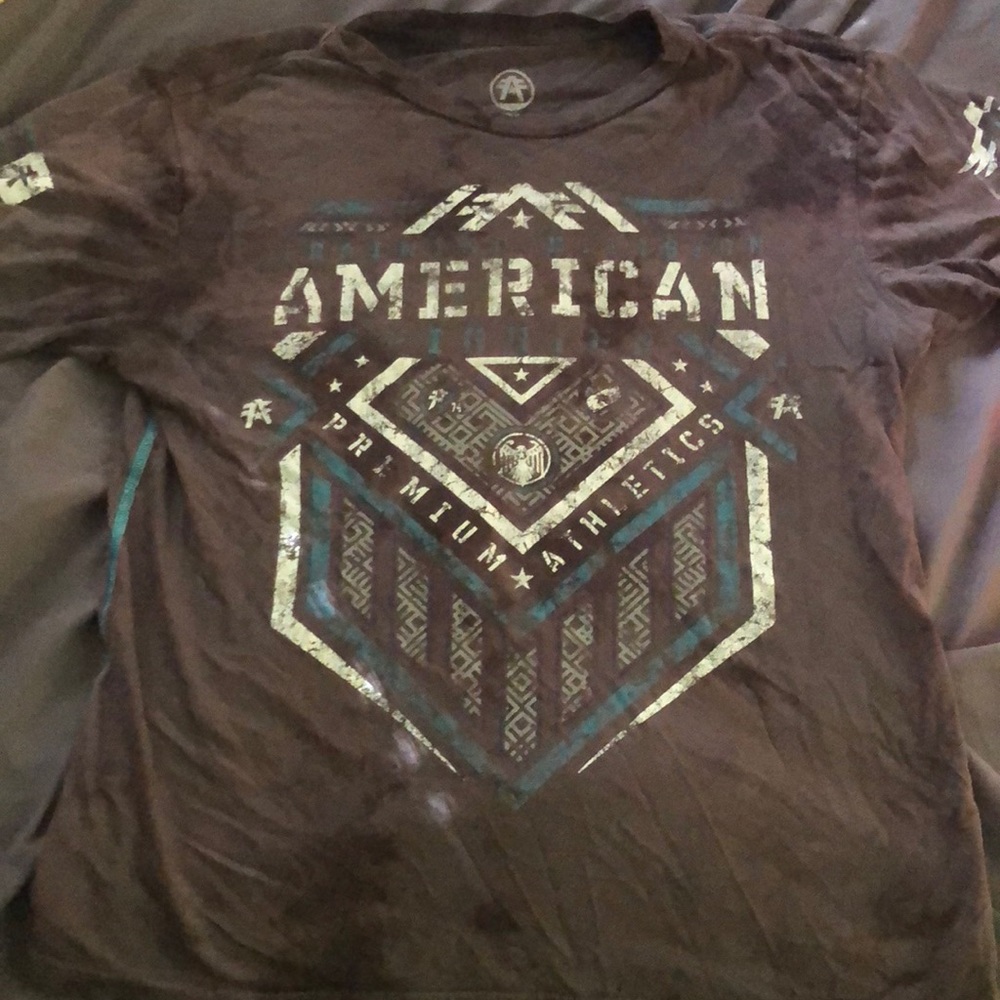 American Fighter T-Shirt